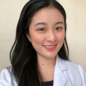 林之蘭香港註冊中醫師（全科）